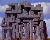 雷内 马格里特 : 对话的艺术5